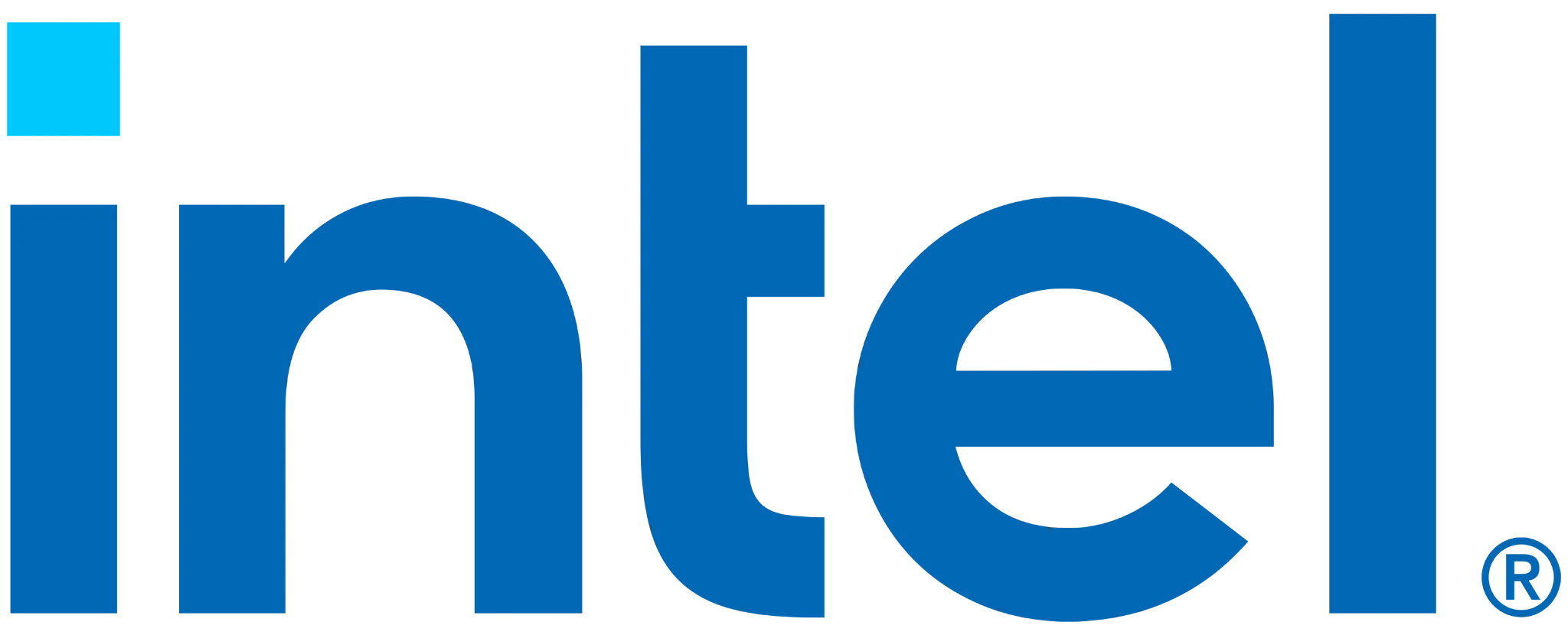 Intel işlemci ve donanım