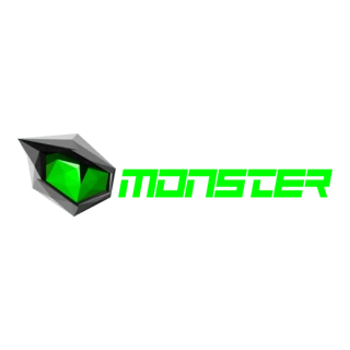 Monster Notebook
