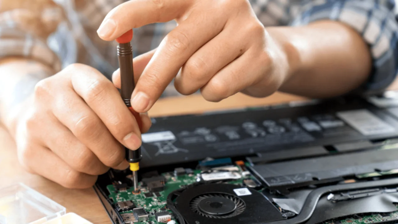 Laptop Tamiri