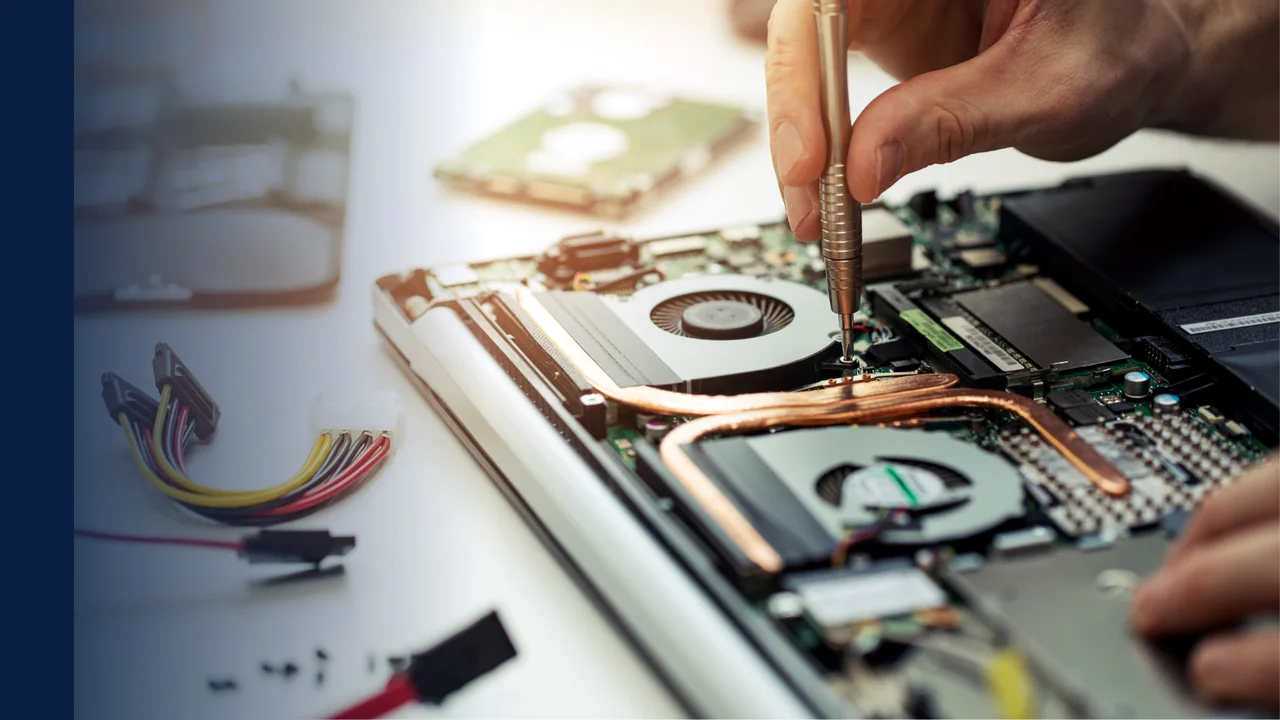 SSD ve RAM Yükseltme